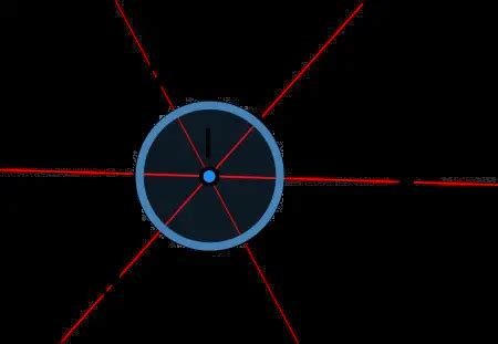 Bisector in Geometry: What It Is, Definition and Concept