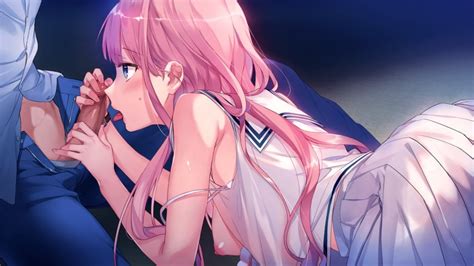 Rule 34 Breasts Fellatio Game Cg Harmorise Hirosawa Hikari Hitotsu