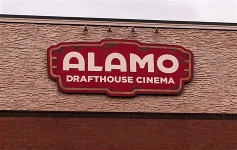 Alamo Drafthouse Rises From Bankruptcy Like A Phoenix, Adding 5 New ...