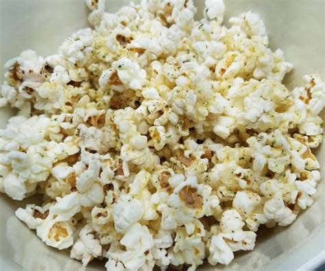 Paper Bag Popcorn : 7 Steps (with Pictures) - Instructables