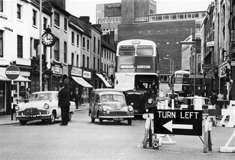 On This Day Photos From The Telegraph Archive Taken On July