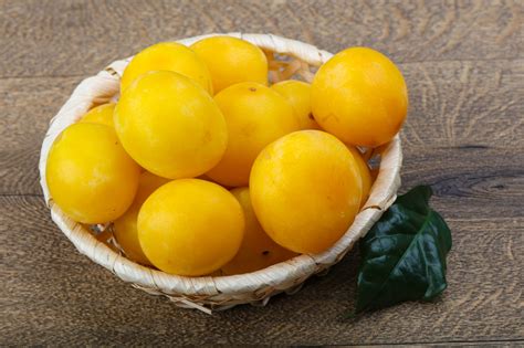 Health benefits of Plums - Health Benefits
