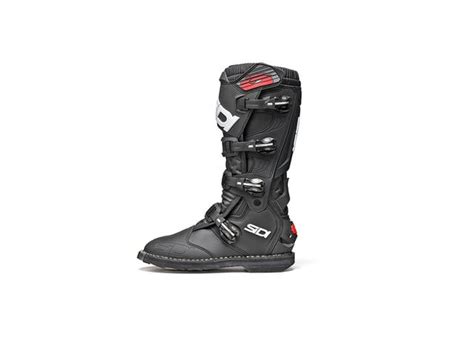 Sidi X Power Boot Black Amx Superstores