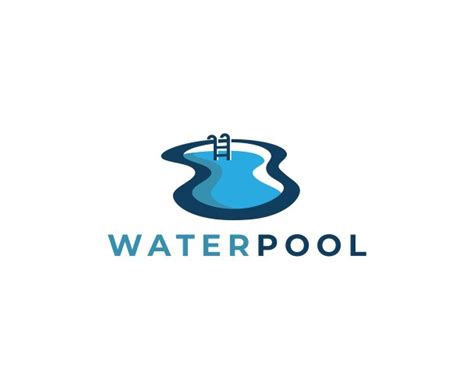 Pool Company Logo Vector Images (over 1,100)