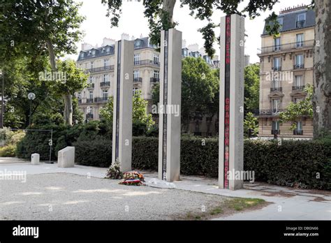 Le M Morial National De La Guerre D Alg Rie Et Des Combats Du Maroc Et