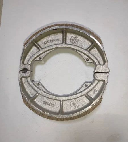 Bajaj Pulsar Brake Shoe Front At Rs Set In Muzaffarnagar Id