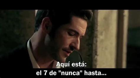 Tr Iler Oficial De Lucifer Netflix