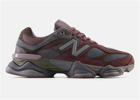 New Balance 9060 Truffle U9060BCG Release Date SBD