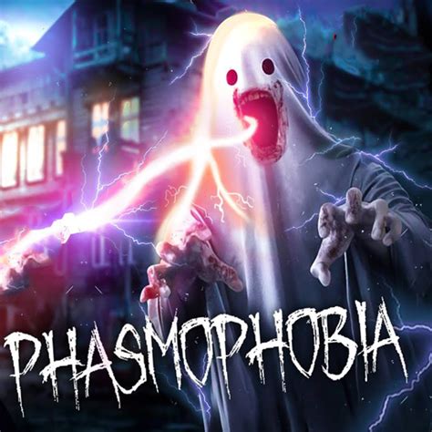 Baixar Phasmophobia Free Advice Apk Para Windows Vers O Mais Recente