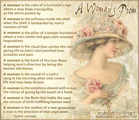 A Woman's Poem | Happy womens day, Happy women, Women