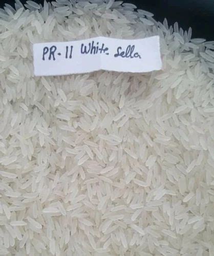 Pr White Sella Basmati Rice Packaging Type Pp Bag Packaging Size