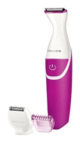 Philips BRT382 15 Bikini Trimmer White Pink EBay