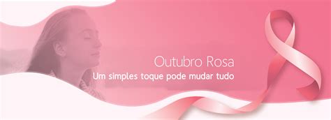 Outubro Rosa Saúde Residence