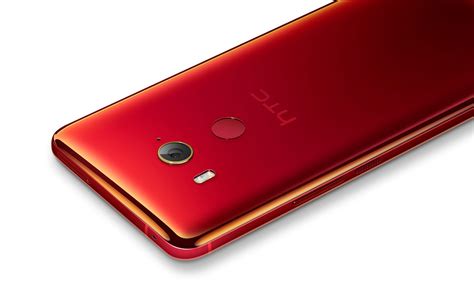 HTC U11 EYEs Tiene Sentido Utilizar El Snapdragon 652 De 2016 En Un