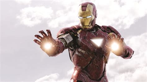 iron man movie 1 Diagram | Quizlet