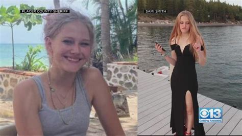 Search Underway For 16 Year Old Girl Last Seen At Party Near California