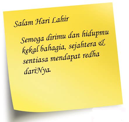 Doa Ringkas Majlis Hari Lahir Doa Selamat Hari Lahir Pdf Laura Mugwort