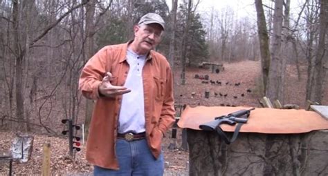 Former Teacher Hickok45 Shares His Thoughts On Gun Control And Schools