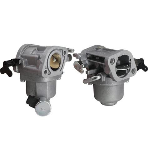 Moteur de tracteur de pelouse à carburateur BRIGGS Intek AVS OHV bi