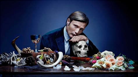 Hannibal Wallpapers Hd Wallpaper Cave