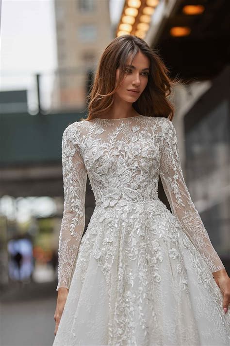 Vestidos De Novia Sencillos En Margarita 2023 Premium Collection