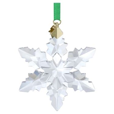 Annual Edition Ornament 2024 Swarovski