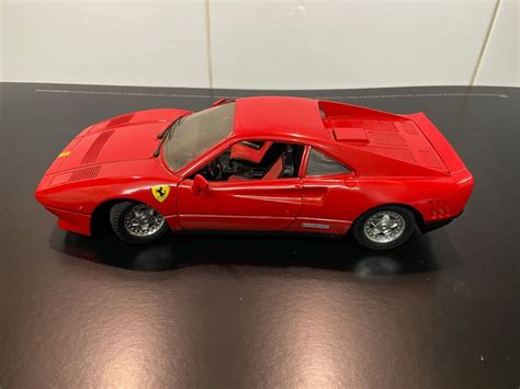 Ferrari Gto Tonka Polistil Made In Italy Kaufen Auf Ricardo