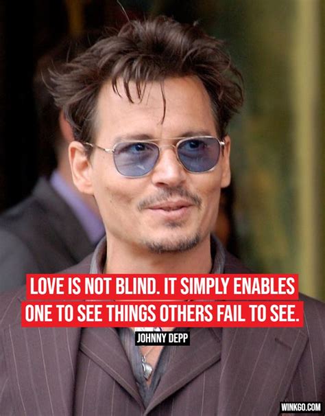 53 Best Johnny Depp Quotes