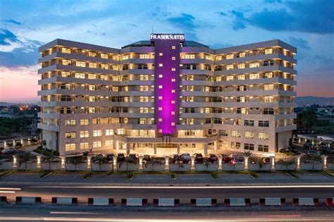 Top 10 Best Hotels In Nigeria - 2024 Best Guide