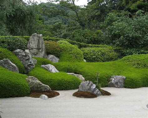 Create Your Own Zen Garden Why And How To National Garden Bureau