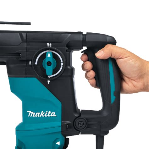 Makita USA - Product Details -HR3001CK