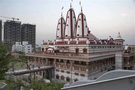 Top Krishna Temples In Pune Whatshot Pune