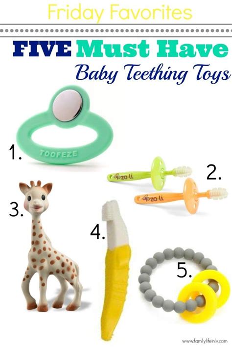 The 25+ best Teething toys ideas on Pinterest | Diy teething toys, Baby ...