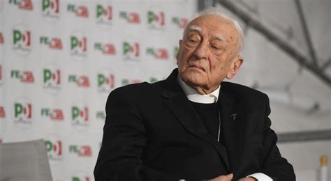 Morto Monsignor Bettazzi Vescovo Emerito Di Ivrea Aveva 99 Anni La