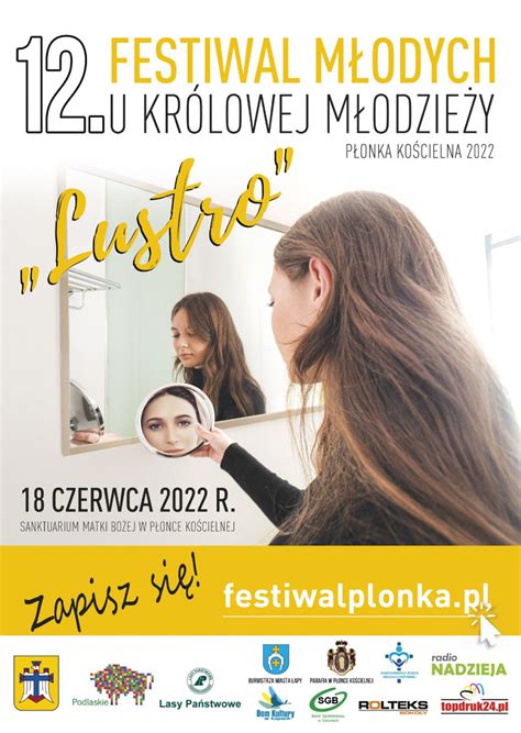 Festiwal M Odych Sanktuarium W Rodziny W Wyszkowie