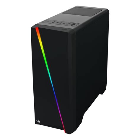 AEROCOOL CYLON ATX Case - RGB Lighting - SHS Computer