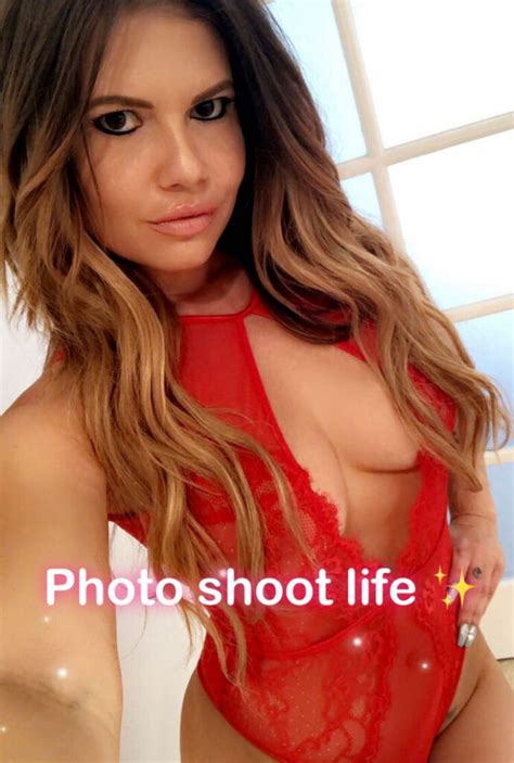 Celeb Chanel West Coast Nude Photo Thefappening