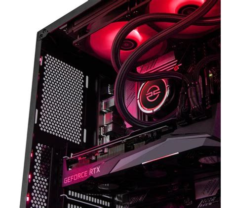 Pcs D Pcspecialist Tornado R I Gaming Pc Amd Ryzen Rtx