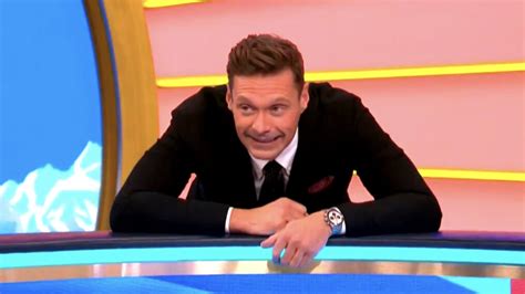 'Wheel of Fortune': Biggest Glitches With Ryan Seacrest So Far