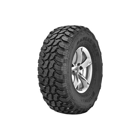 LLANTA 31X10 5 R15 LT 6 PR SL366 Q GOODRIDE OWL TL