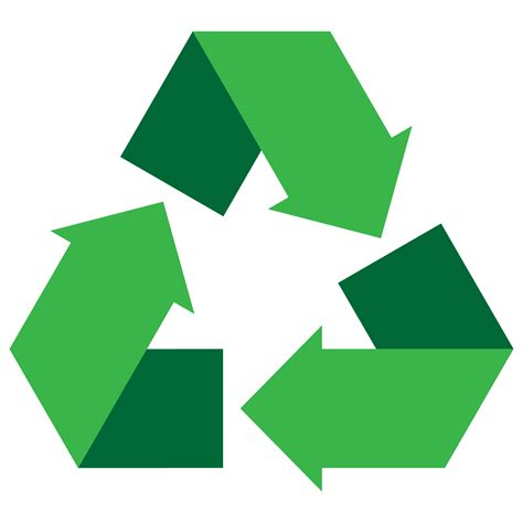 Recycle Icon Sign Transparent Background 11911750 PNG