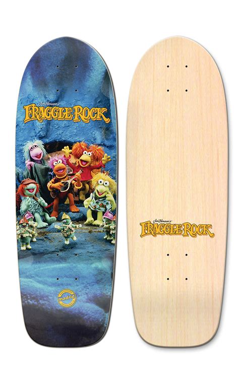 Fraggle Rock – Full Circle Distribution