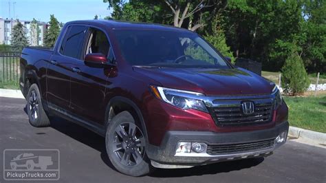 Honda Ridgeline Videos | Cars.com