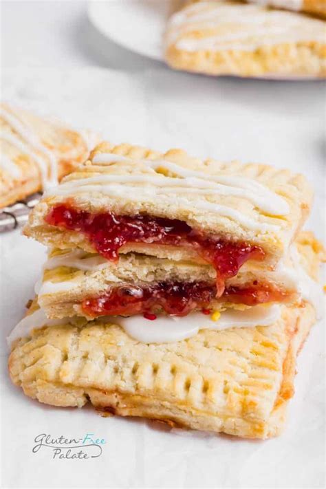 Gluten Free Pop Tarts Recipe Artofit