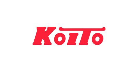 Автомобильные лампы и оптика | Koito