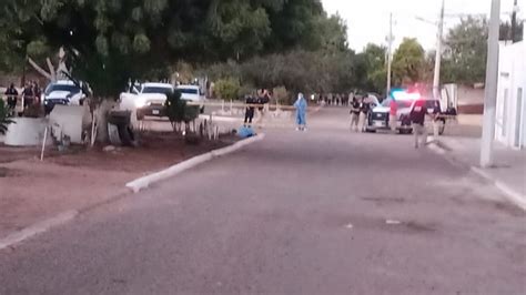 Diario Del Yaqui Asesinan A Uno En La Colonia Plano Oriente En