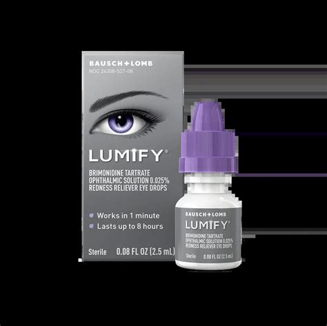 Lumify Redness Reliever Eye Drops Review Real Mom Life