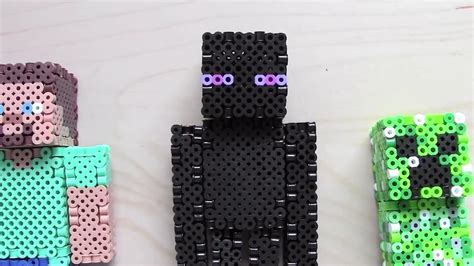 Creeper D Perler Beads Off Concordehotels Tr