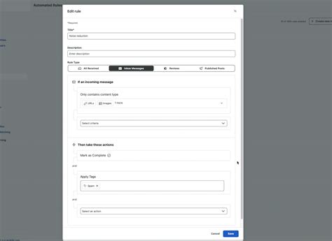 When And How Should I Use Cases In Sprout Sprout Social Support