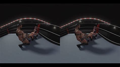 Wwe Reverse Spitroast Ass To Ass Threesome With Liv Morgan And Alexa Bliss Xxx Mobile Porno